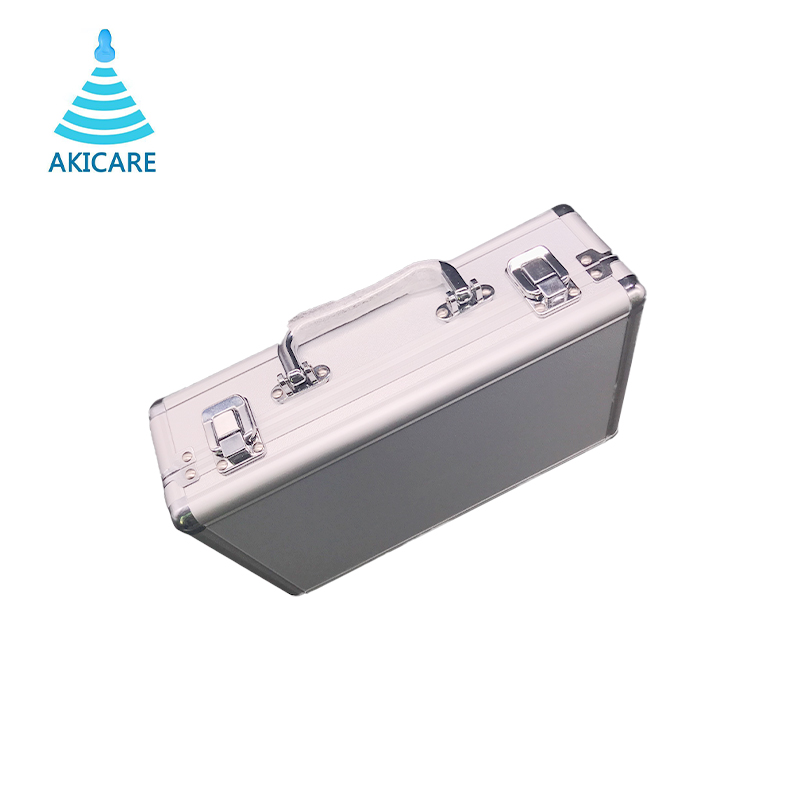 Wireless Ultrasound Three-in-one wireless ultrasound Akicare