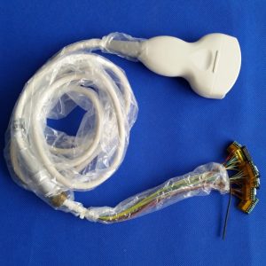 Ultrasound Probes QME C2-5 60BD Akicare