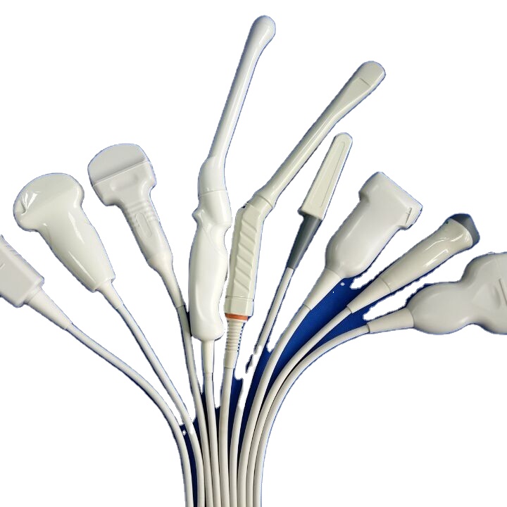 SC3123 For ESAOTE MyLab 60MyLab 70 Microconvex Array Transducer Ultrasonido Ultrasonic Sensor Ultrasound Probe REPAIR SERVICE Akicare