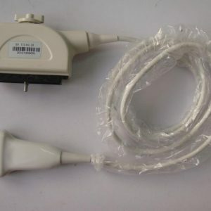 Siemens Ultrasound Machine