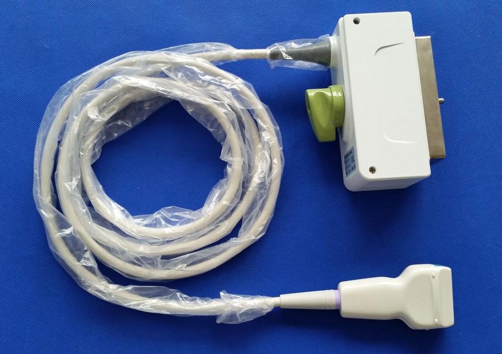 Siemens Acuson X150 Probes
