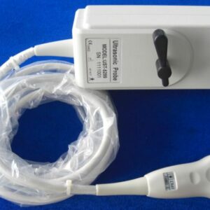 Siemens Sonovista C300 Probes