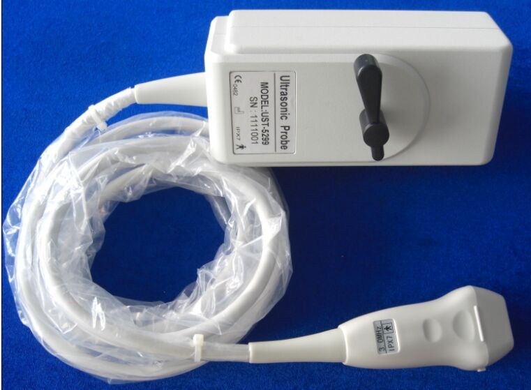 Siemens Sonovista C300 Probes